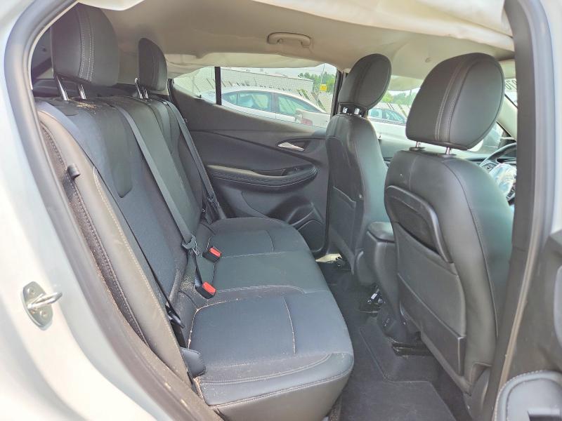 Снимка 11 от търг – 2020 BUICK ENCORE GX с VIN KL4MMBS23LB133337