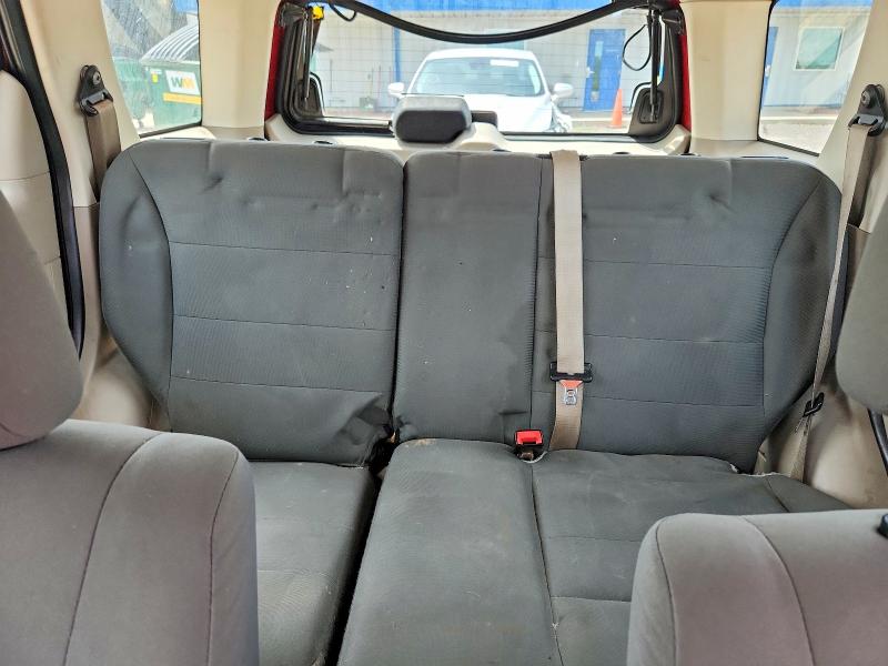 Photo 10 from auction – 2010 FORD ESCAPE with VIN 1FMCU0C76AKC48832