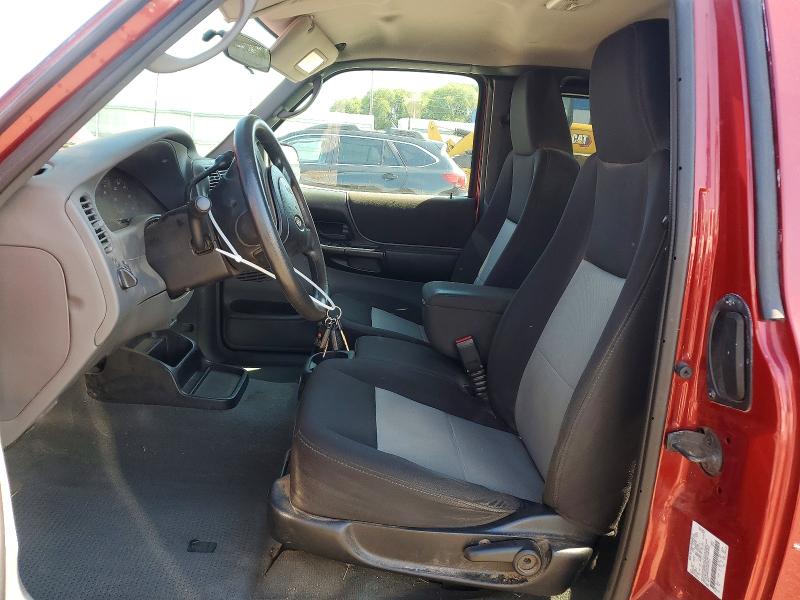 Photo 7 from auction – 2005 FORD RANGER with VIN 1FTZR45E25PB03833