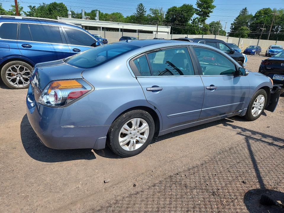 Photo 3 from auction – 2010 NISSAN ALTIMA with VIN 1N4AL2APXAN534443