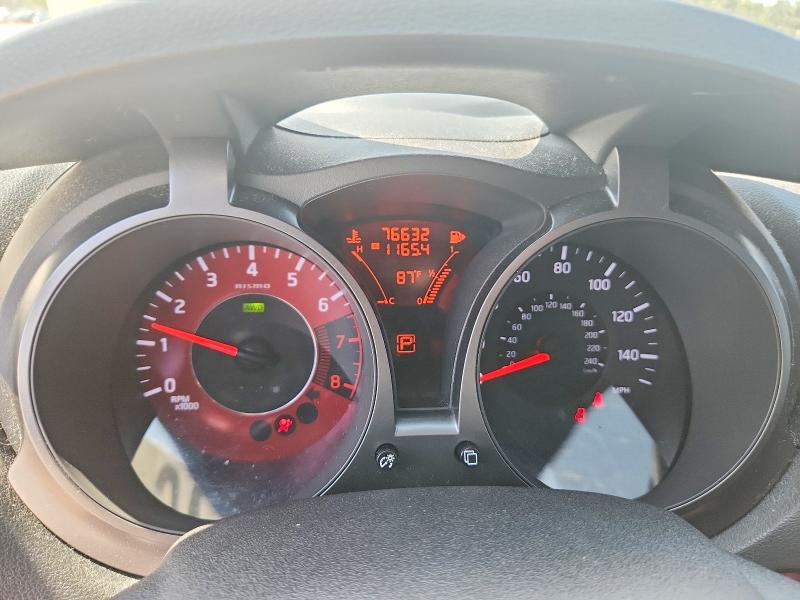 صورة رقم 9 من المزاد - 2015 NISSAN JUKE مع VIN JN8AF5MV7FT563919