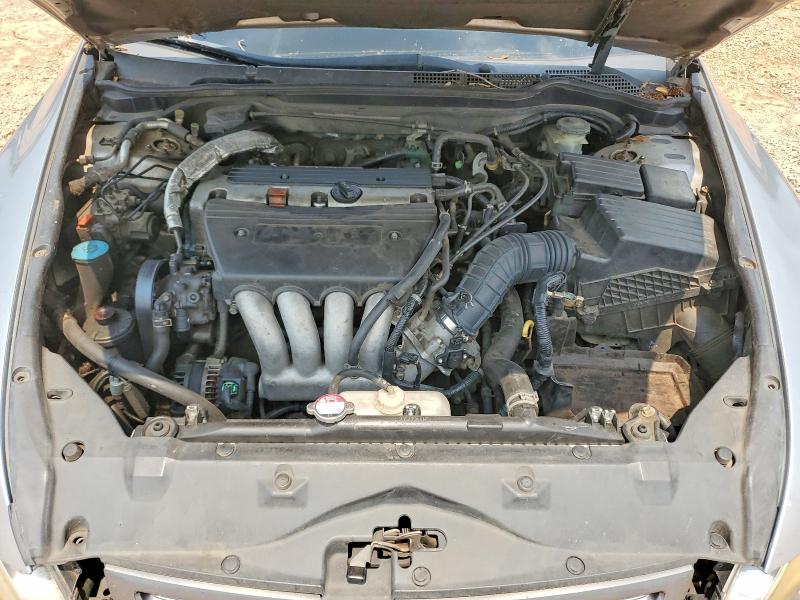 Photo 11 from auction – 2003 HONDA ACCORD with VIN JHMCM566X3C059715