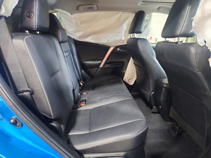 Photo 11 from auction – 2018 TOYOTA RAV4 HV with VIN JTMDJREV6JD165469