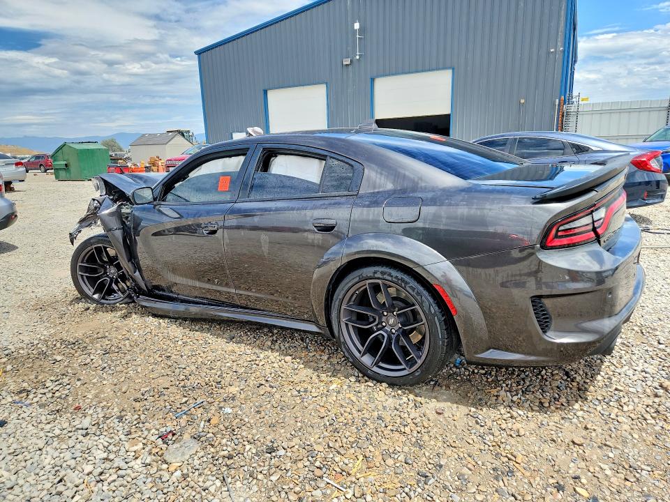 Zdjęcie 2 z aukcji – 2021 DODGE CHARGER z VIN 2C3CDXGJ0MH570076