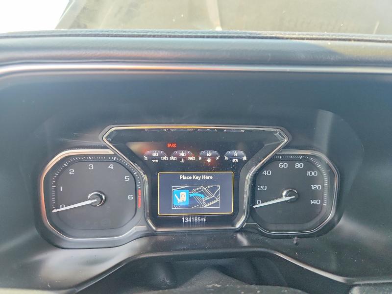 Photo 9 from auction – 2021 GMC YUKON with VIN 1GKS2DKL4MR409626