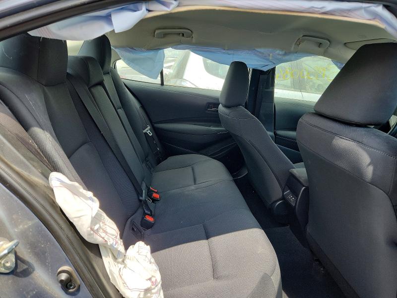 Photo 10 from auction – 2024 TOYOTA COROLLA with VIN 5YFB4MDE7RP192594