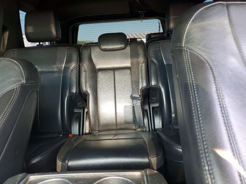 Photo 10 from auction – 2018 FORD EXPEDITION with VIN 1FMJU1HT8JEA22096