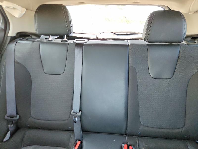 Photo 10 from auction – 2020 BUICK ENCORE GX with VIN KL4MMCSL5LB107420