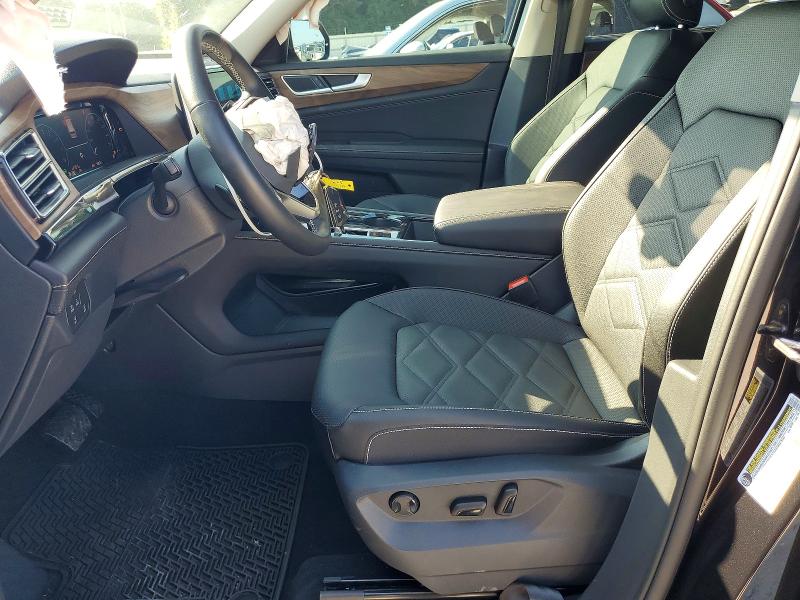 Zdjęcie 7 z aukcji – 2025 VOLKSWAGEN ATLAS z VIN 1V2JR2CA2SC538497