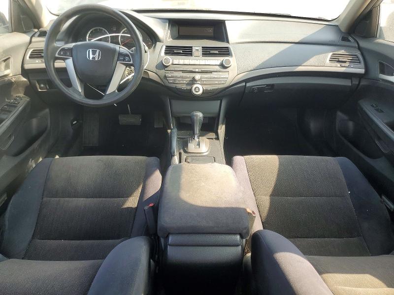 Photo 8 from auction – 2010 HONDA ACCORD with VIN 1HGCP2F38AA008382