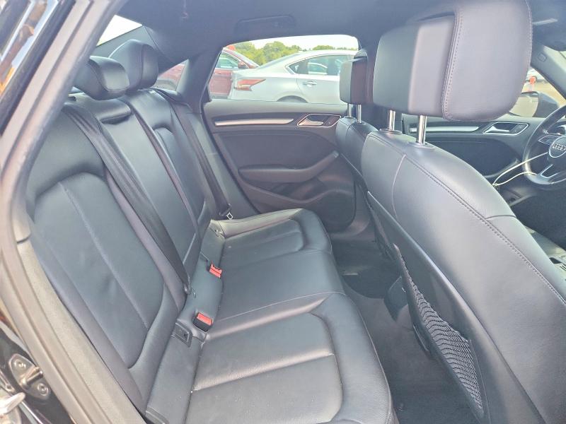 Zdjęcie 10 z aukcji – 2018 AUDI A3 z VIN WAUB8GFFXJ1031528