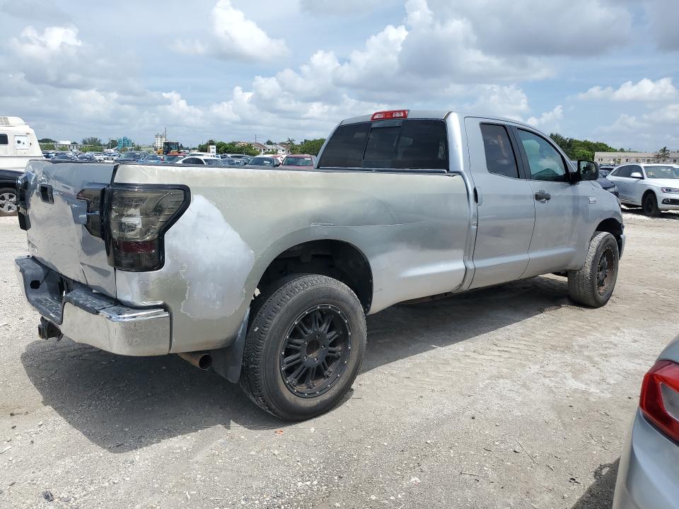 Photo 3 from auction – 2010 TOYOTA TUNDRA with VIN 5TFTY5F16AX006977