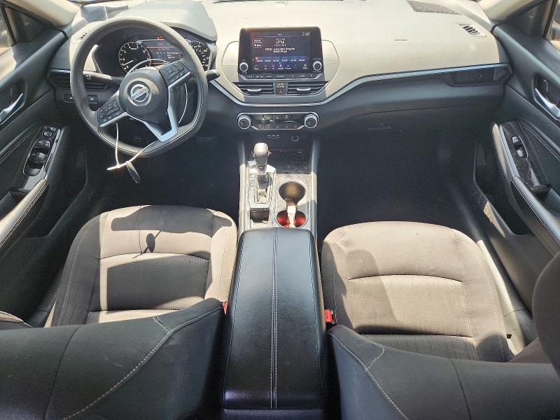 Zdjęcie 8 z aukcji – 2021 NISSAN ALTIMA z VIN 1N4BL4DV2MN357935