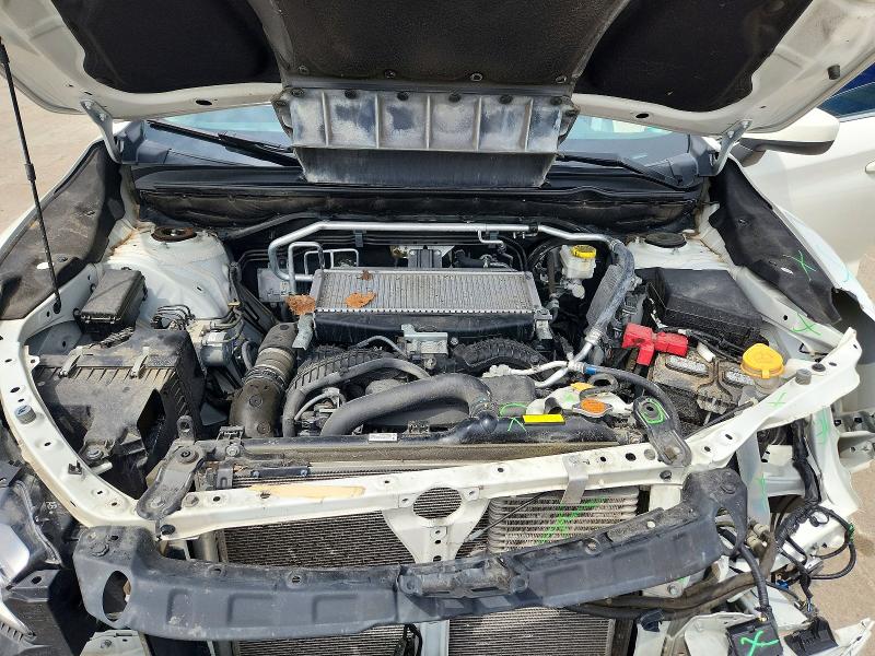 Photo 12 from auction – 2022 SUBARU ASCENT with VIN 4S4WMAED2N3429805