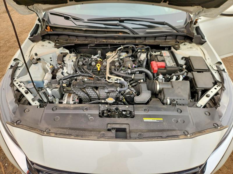 Photo 11 from auction – 2023 NISSAN ALTIMA with VIN 1N4BL4DV8PN397537