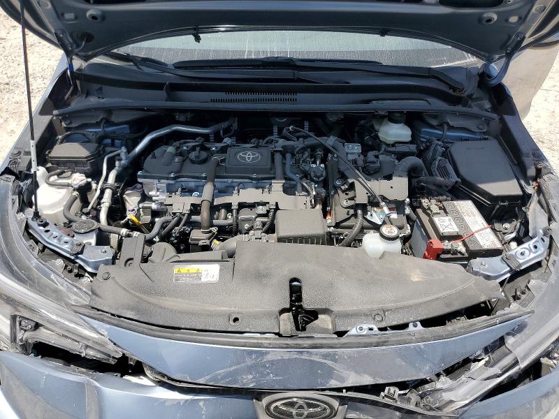 Снимка 11 от търг – 2026 TOYOTA COROLLA HYBRID с VIN JTDBCMFE1T3129894