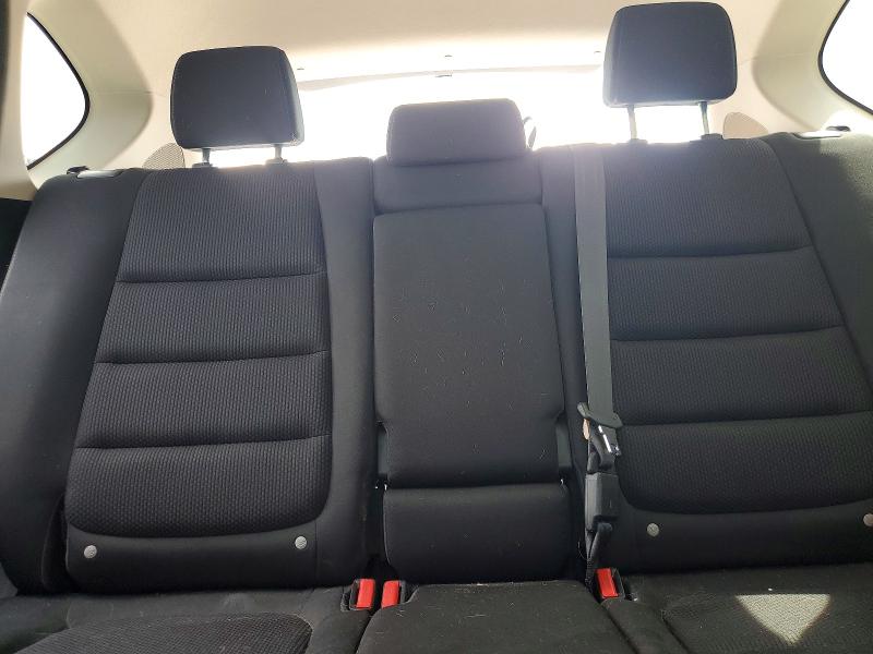 Photo 10 from auction – 2016 MAZDA CX-5 with VIN JM3KE2CY7G0896029