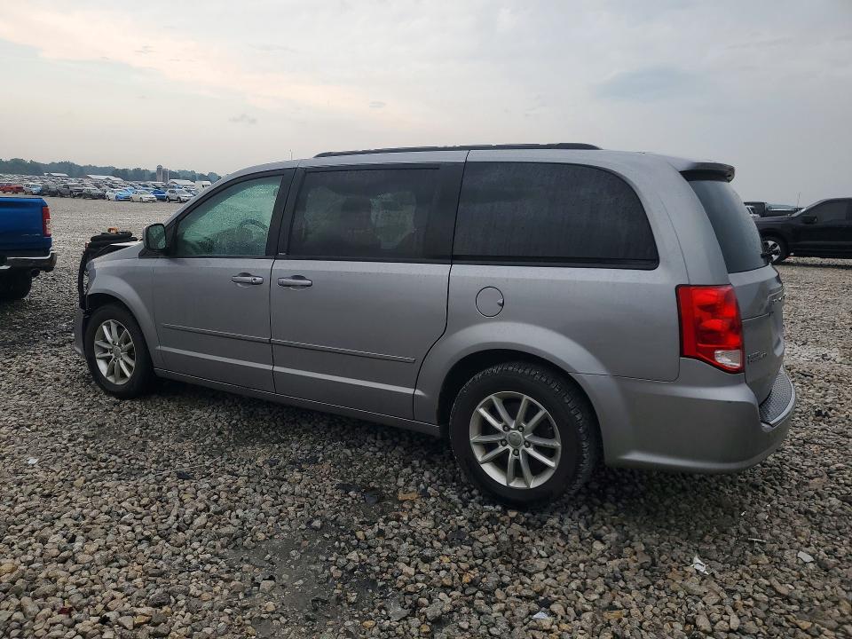 Photo 2 from auction – 2013 DODGE GRAND CARAVAN with VIN 2C4RDGCG9DR770559