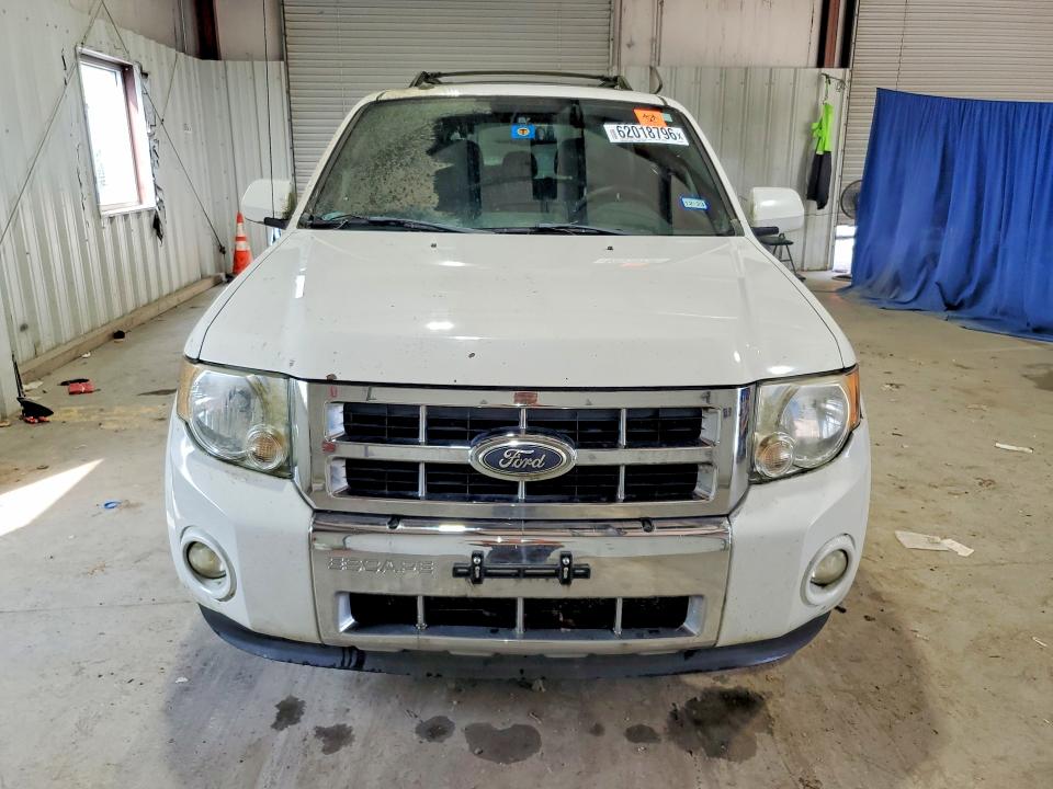 Foto 5 de la subasta – 2012 FORD ESCAPE con VIN 1FMCU9EG1CKB52501
