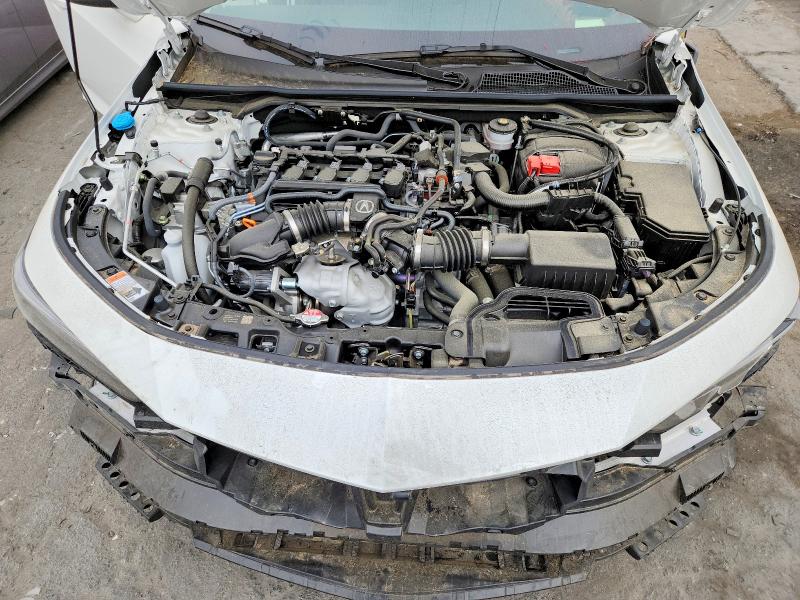 صورة رقم 11 من المزاد - 2026 ACURA INTEGRA مع VIN 19UDE4H2XTA013788