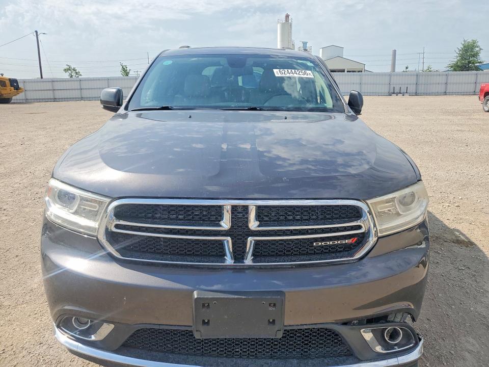 Photo 5 from auction – 2014 DODGE DURANGO with VIN 1C4RDJDG7EC307079