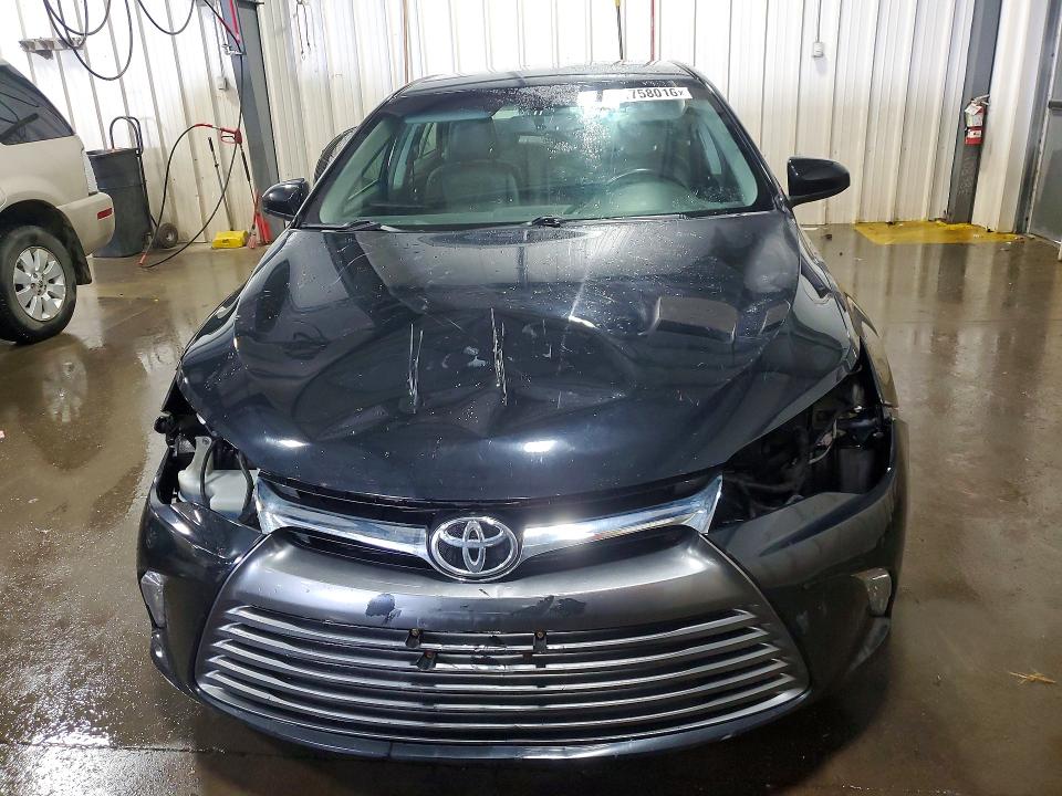 Photo 5 from auction – 2015 TOYOTA CAMRY with VIN 4T4BF1FK7FR500651