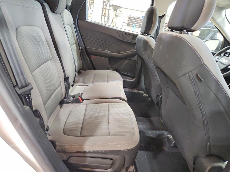 Photo 11 from auction – 2021 FORD ESCAPE with VIN 1FMCU9F65MUA68001