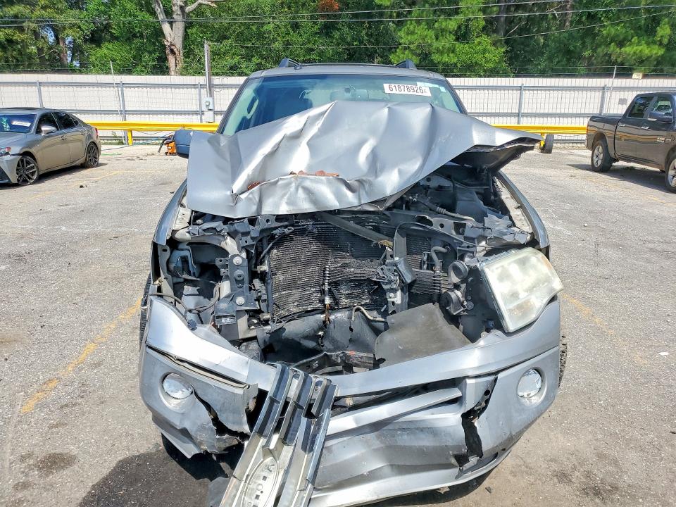Photo 5 from auction – 2008 FORD EXPEDITION with VIN 1FMFU15538LA29877