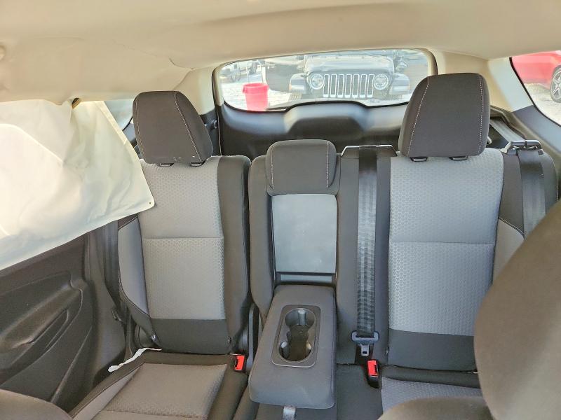 صورة رقم 10 من المزاد - 2017 FORD ESCAPE مع VIN 1FMCU9GD7HUB92693
