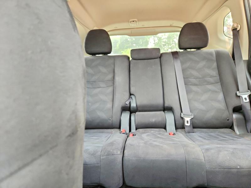 Photo 10 from auction – 2015 NISSAN ROGUE with VIN KNMAT2MV0FP506277