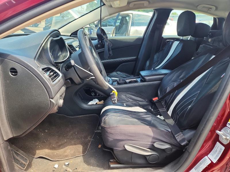 Photo 7 from auction – 2015 CHRYSLER 200 with VIN 1C3CCCAB4FN701095