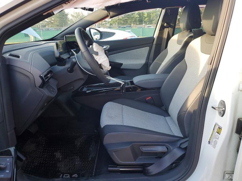 Photo 7 from auction – 2024 VOLKSWAGEN ID.4 with VIN 1V2BMPE85RC019769