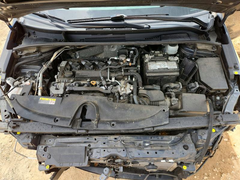Foto 11 de la subasta – 2023 TOYOTA COROLLA con VIN 5YFB4MDE5PP029486