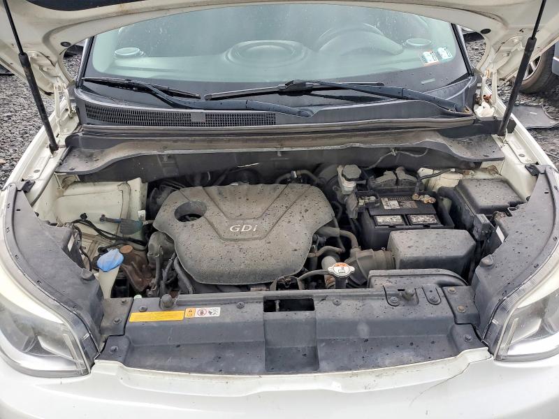 Photo 11 from auction – 2015 KIA SOUL with VIN KNDJN2A25F7232630