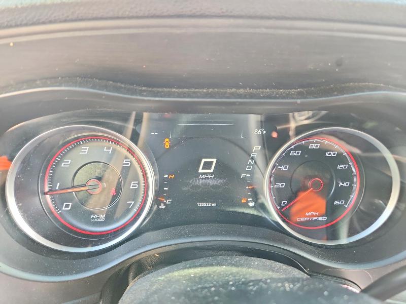 Снимка 9 от търг – 2019 DODGE CHARGER с VIN 2C3CDXAG9KH547597