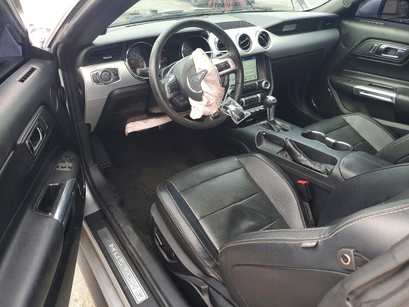 Photo 8 from auction – 2017 FORD MUSTANG with VIN 1FA6P8TH4H5257088