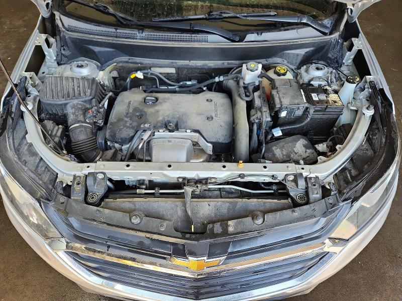 Zdjęcie 11 z aukcji – 2019 CHEVROLET EQUINOX z VIN 2GNAXYEX8K6259504