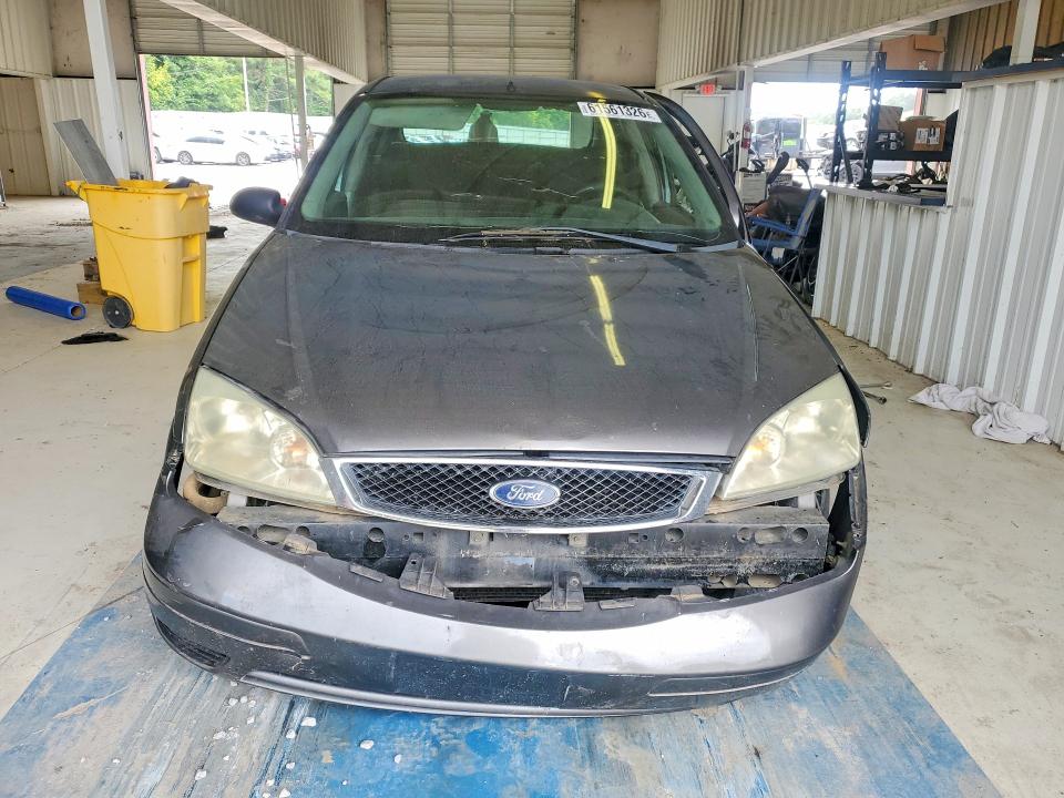 Photo 5 from auction – 2007 FORD FOCUS with VIN 1FAFP34N27W101115