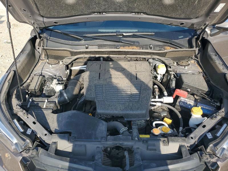 Photo 12 from auction – 2023 SUBARU FORESTER with VIN JF2SKARC3PH550229