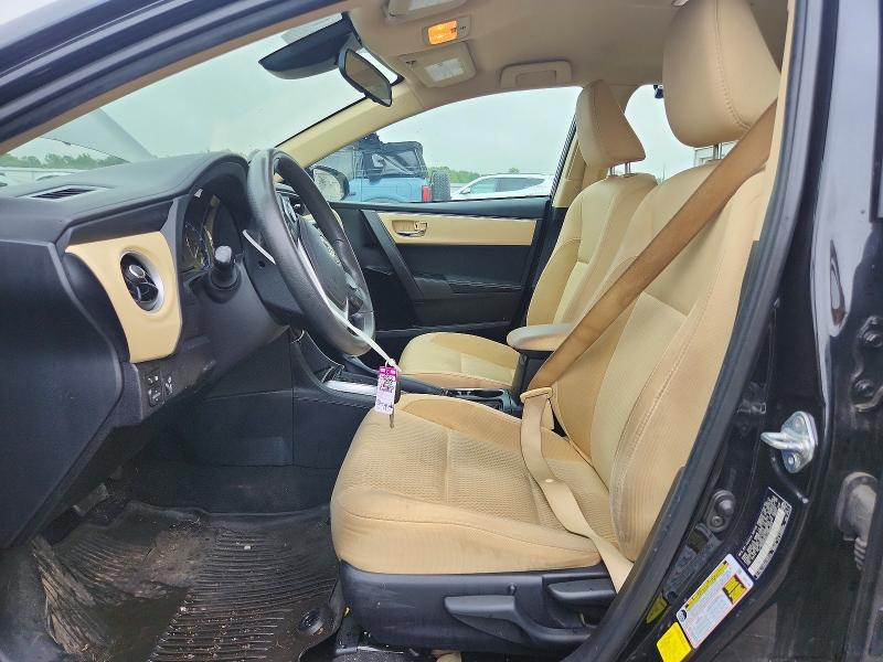 Photo 7 from auction – 2018 TOYOTA COROLLA with VIN 2T1BURHE8JC968064