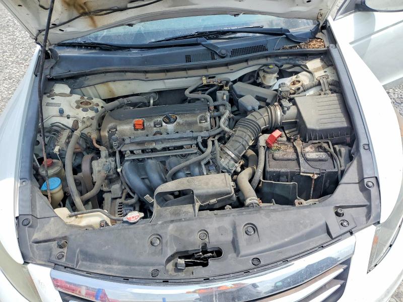 Photo 11 from auction – 2012 HONDA ACCORD with VIN 1HGCP2F67CA005759