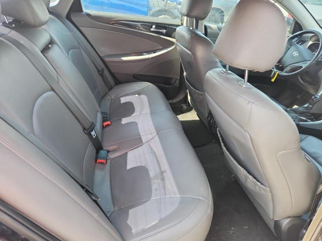 Photo 10 from auction – 2013 HYUNDAI SONATA with VIN 5NPEC4AC3DH741197