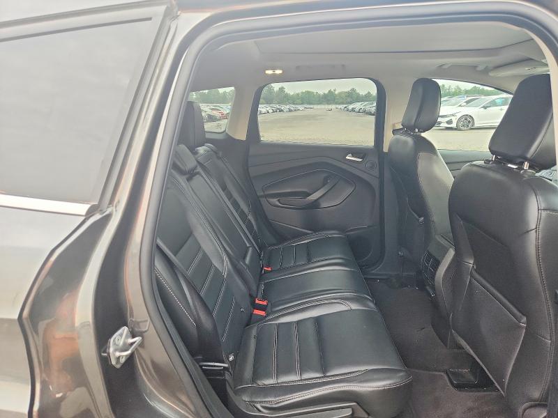 صورة رقم 11 من المزاد - 2019 FORD ESCAPE مع VIN 1FMCU0J91KUC46853