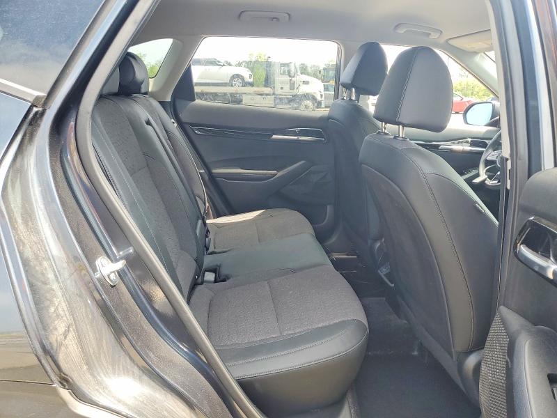 Photo 11 from auction – 2025 KIA SELTOS with VIN KNDEUCAA5S7672214