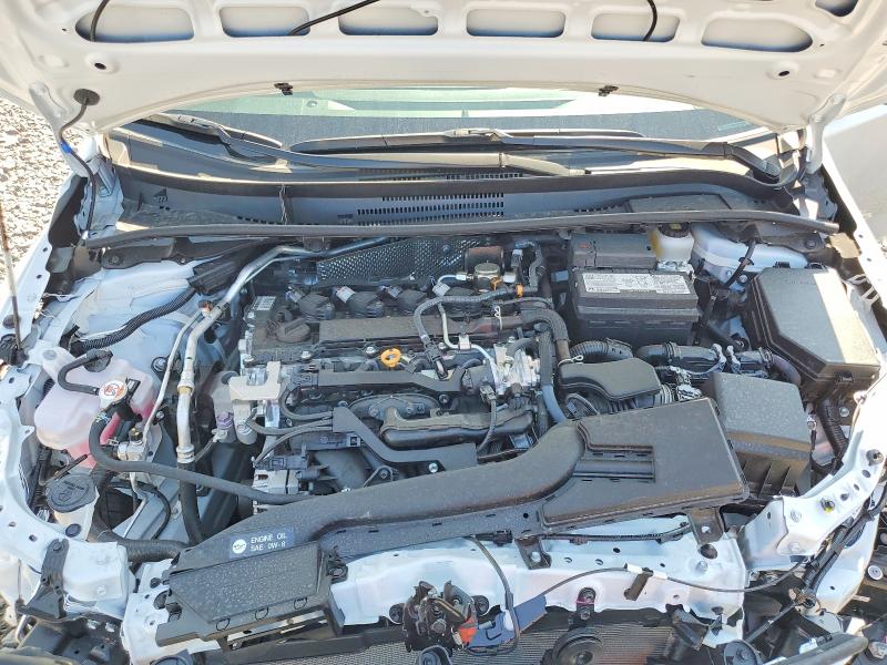 Photo 11 from auction – 2026 TOYOTA COROLLA with VIN 5YFB4MDE4TP416220