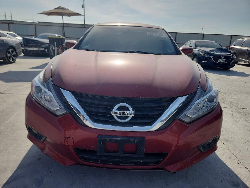 Photo 5 from auction – 2016 NISSAN ALTIMA with VIN 1N4AL3AP5GC172905