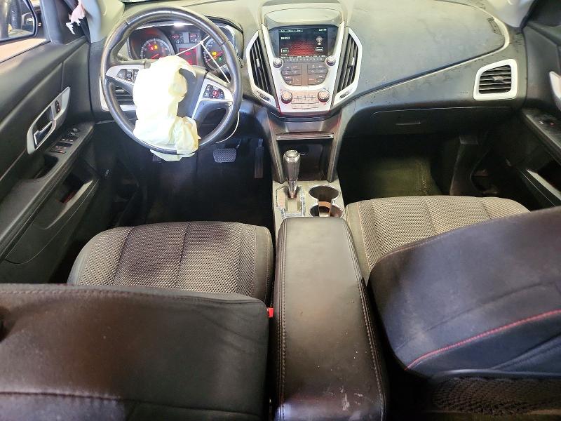 Photo 8 from auction – 2017 GMC TERRAIN with VIN 2GKFLNE35H6159606