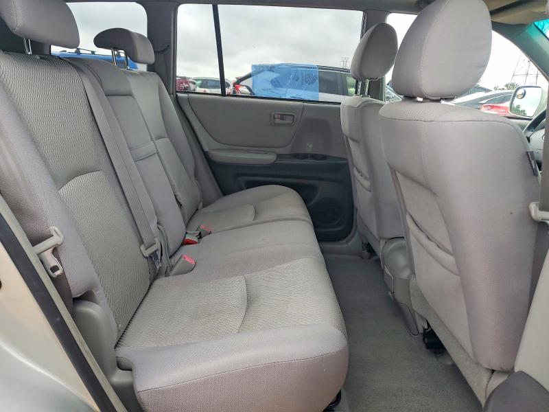 Фото 11 с аукциона – 2007 TOYOTA HIGHLANDER с VIN JTEGP21A570127717