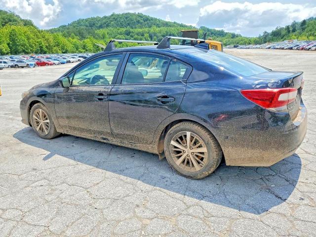 صورة رقم 2 من المزاد - 2023 SUBARU IMPREZA مع VIN 4S3GKAV61P3603012