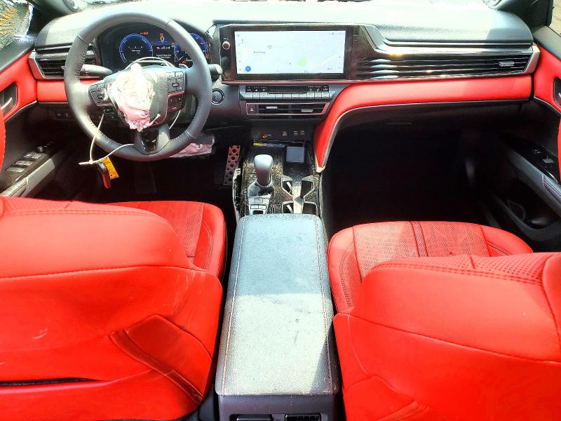 Foto 8 de la subasta – 2026 TOYOTA CAMRY con VIN 4T1DAACK3TU326143